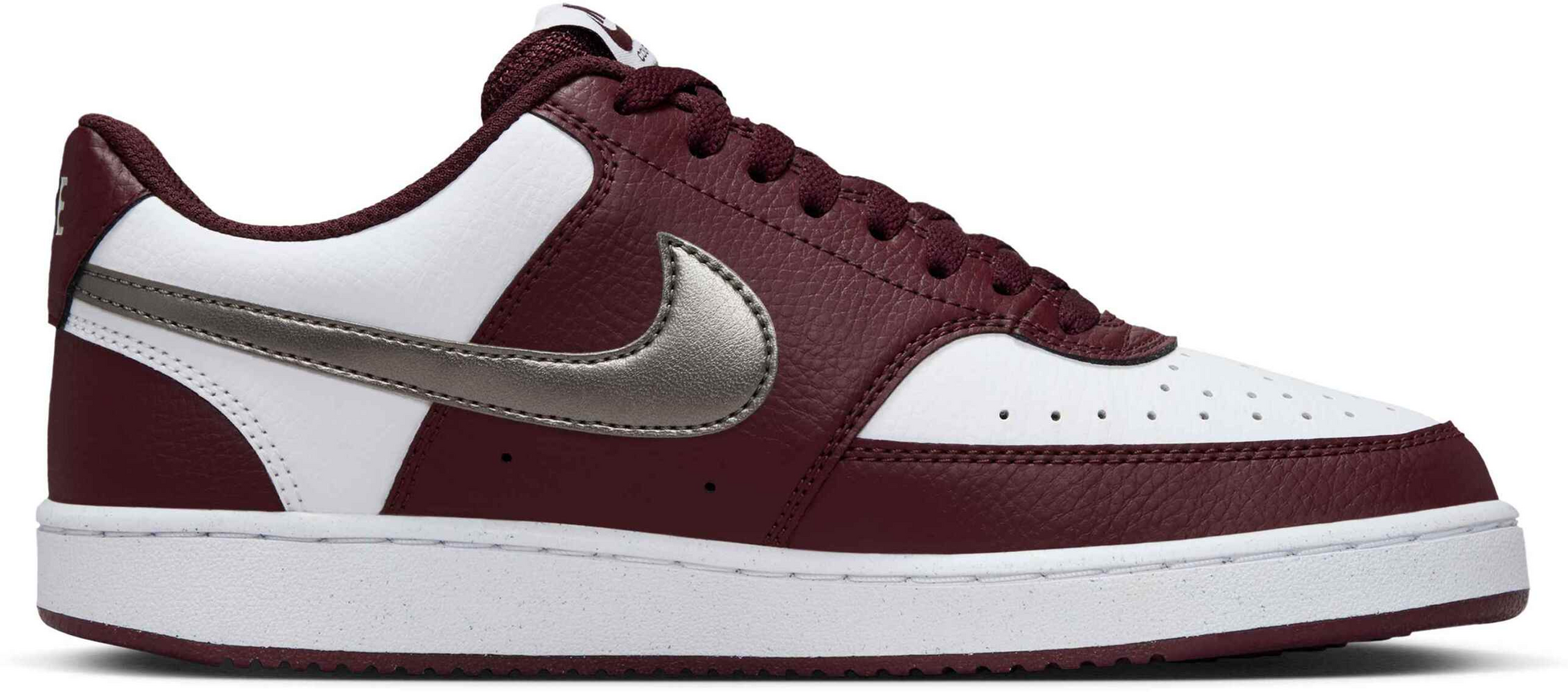 NIKE, Women's Shoes Court Vision Low