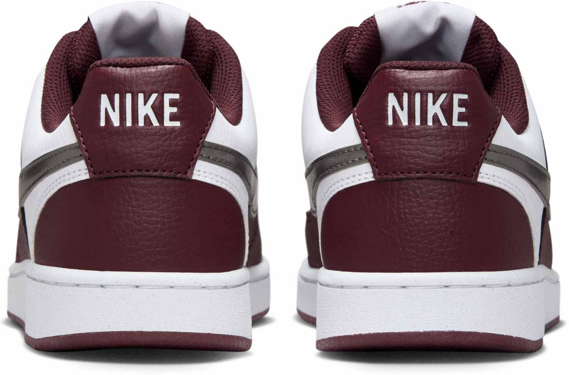 NIKE, Women's Shoes Court Vision Low