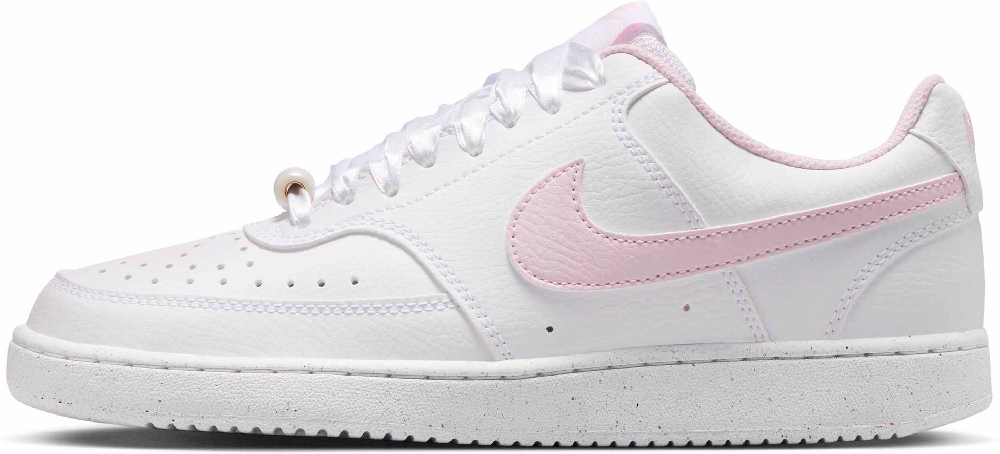NIKE, Women's Shoes Court Vision Low