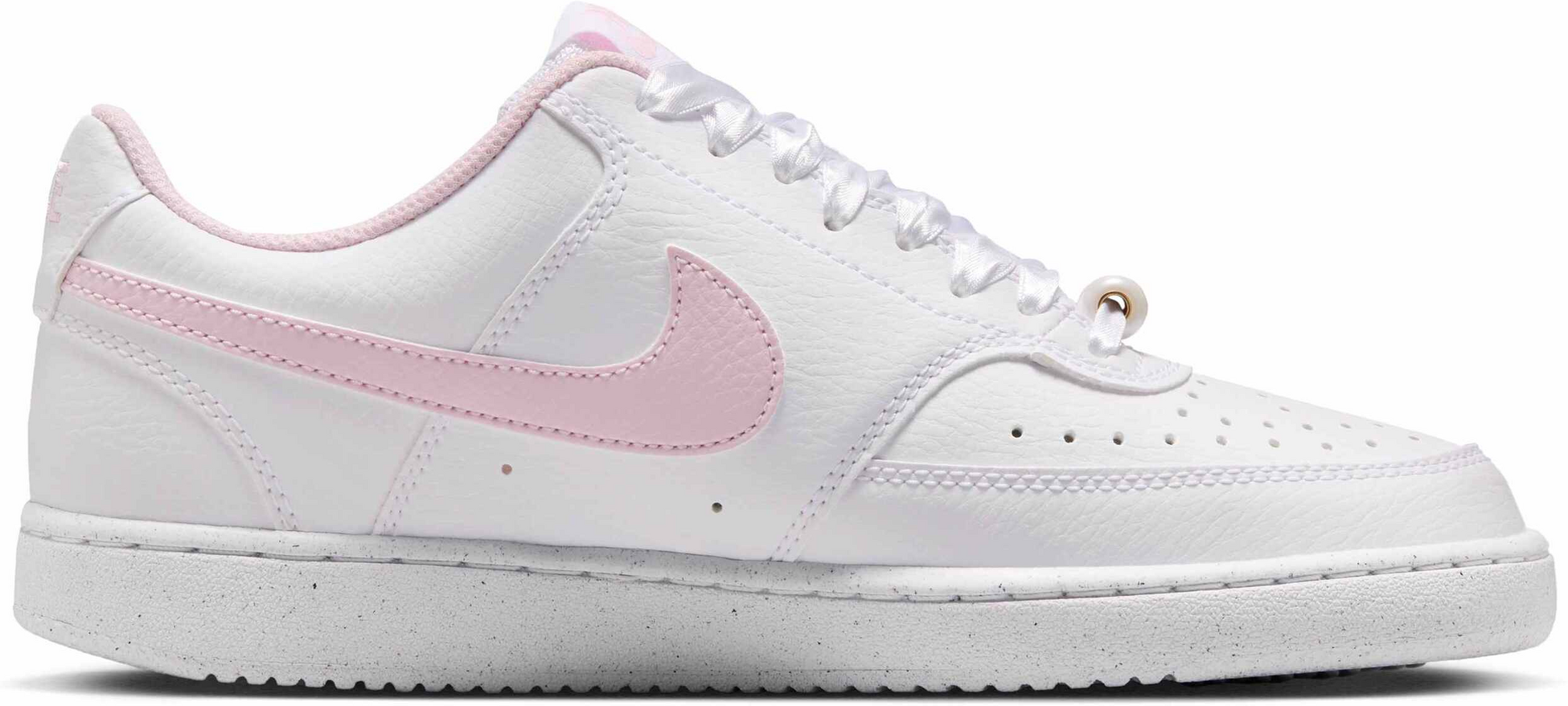 NIKE, Women's Shoes Court Vision Low