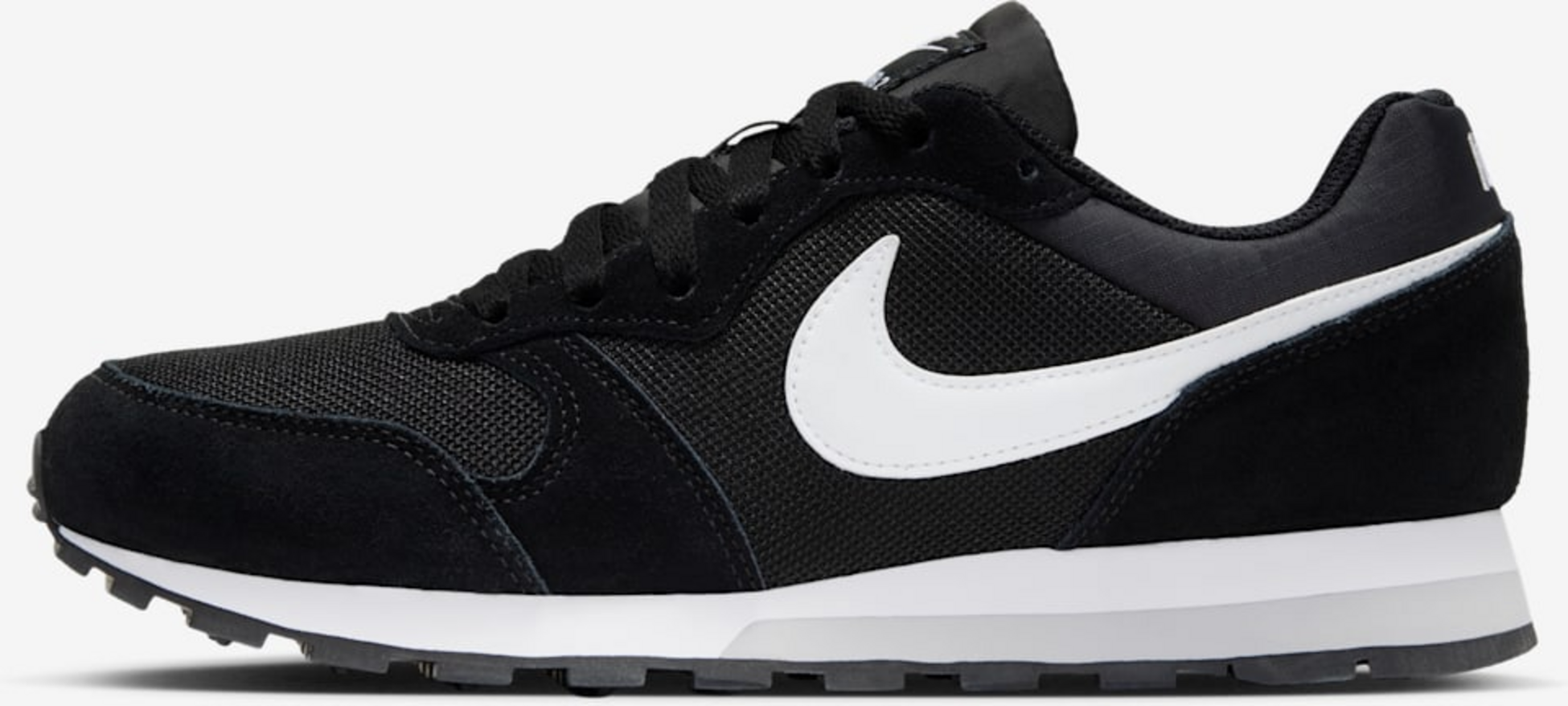 NIKE, Women's Shoes Md Runner 2