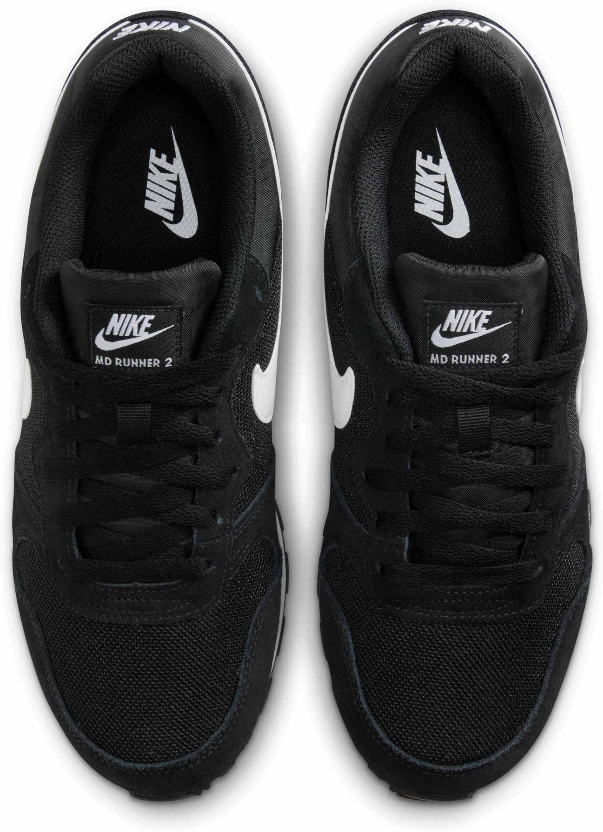 NIKE, Women's Shoes Md Runner 2