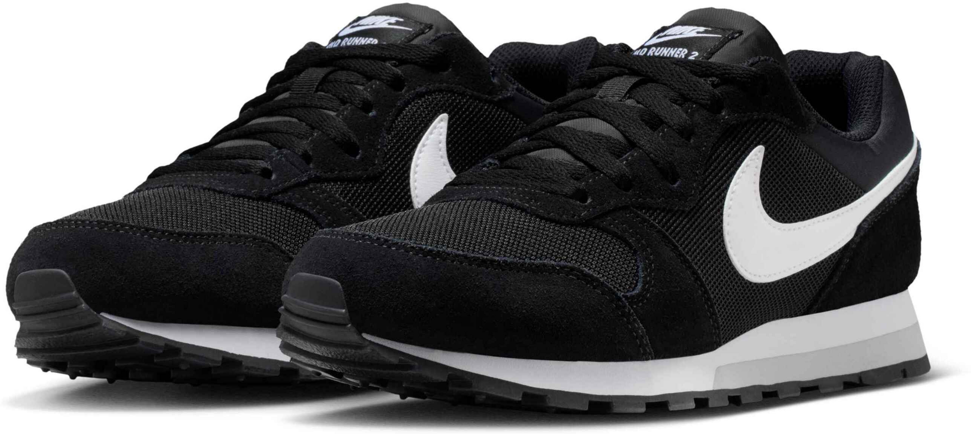 NIKE, Women's Shoes Md Runner 2