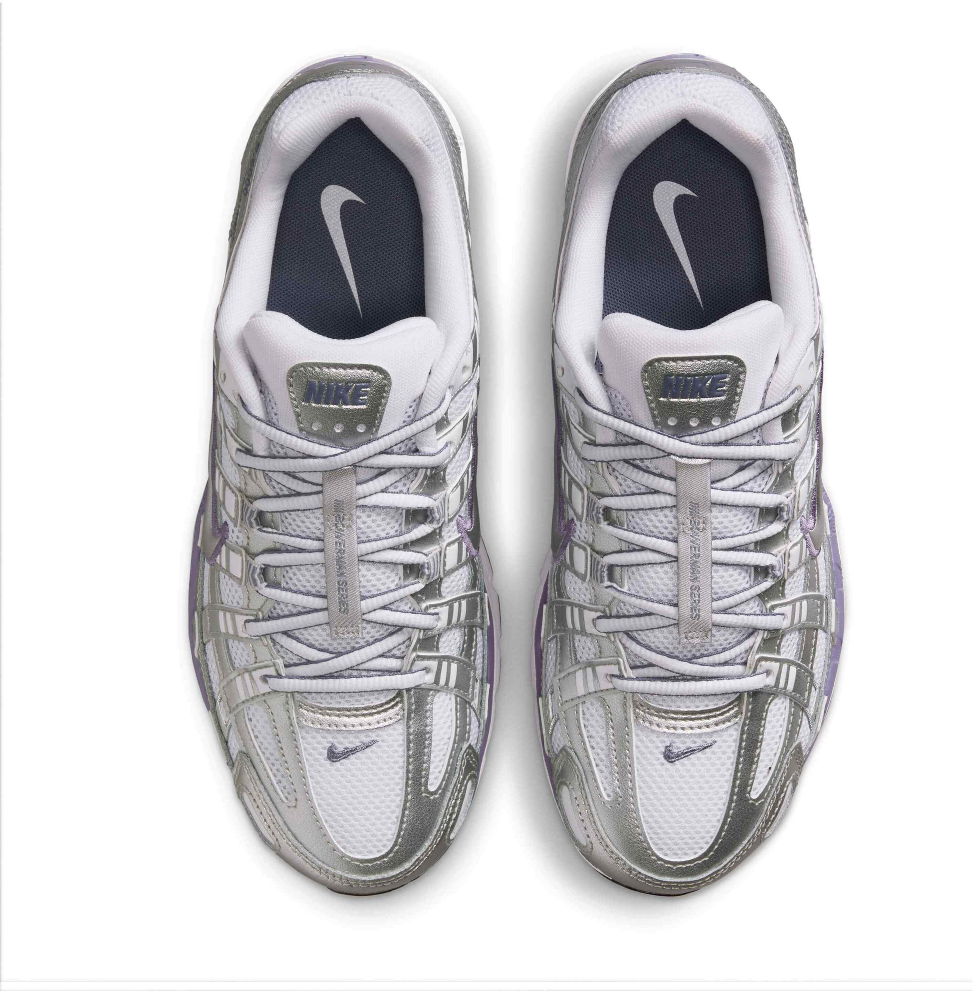 NIKE, Women's Shoes P-6000