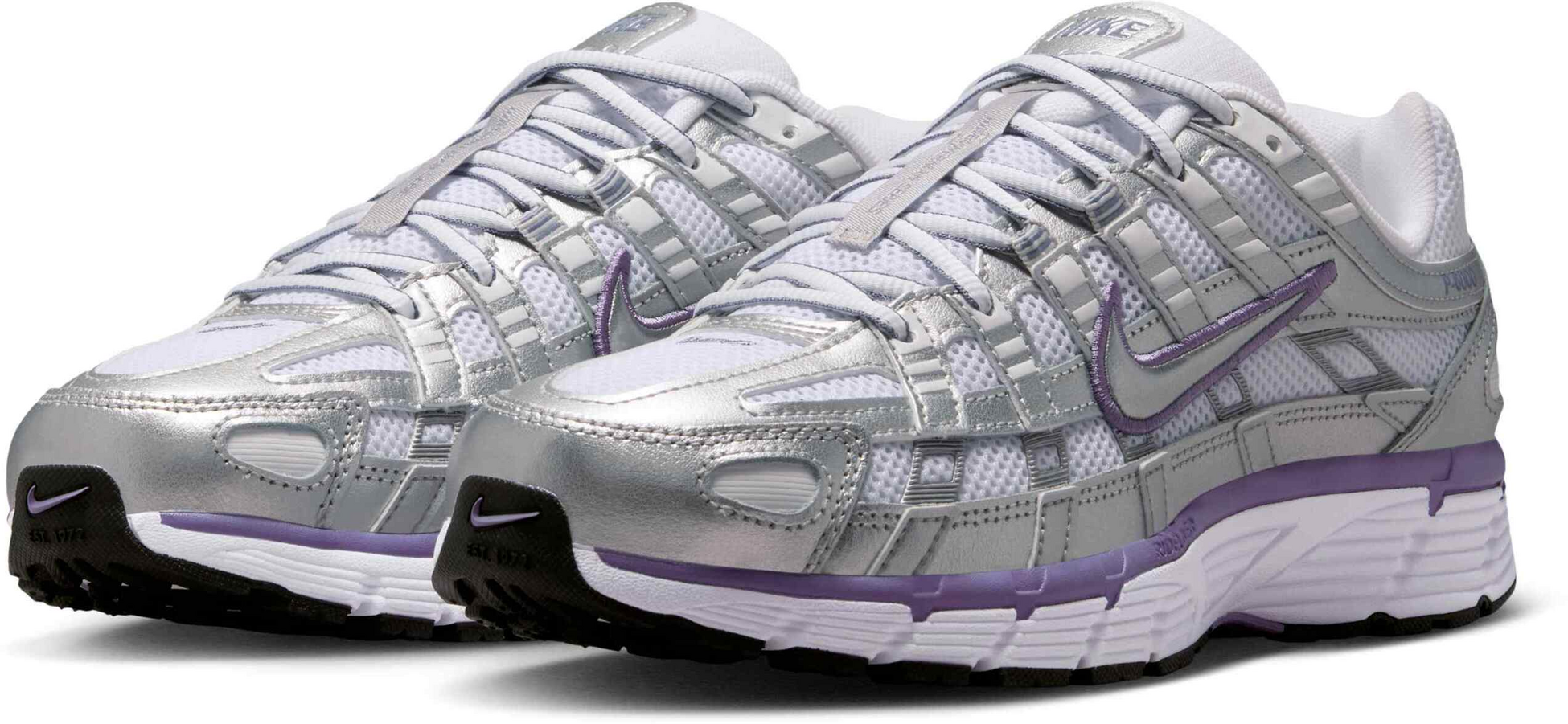 NIKE, Women's Shoes P-6000