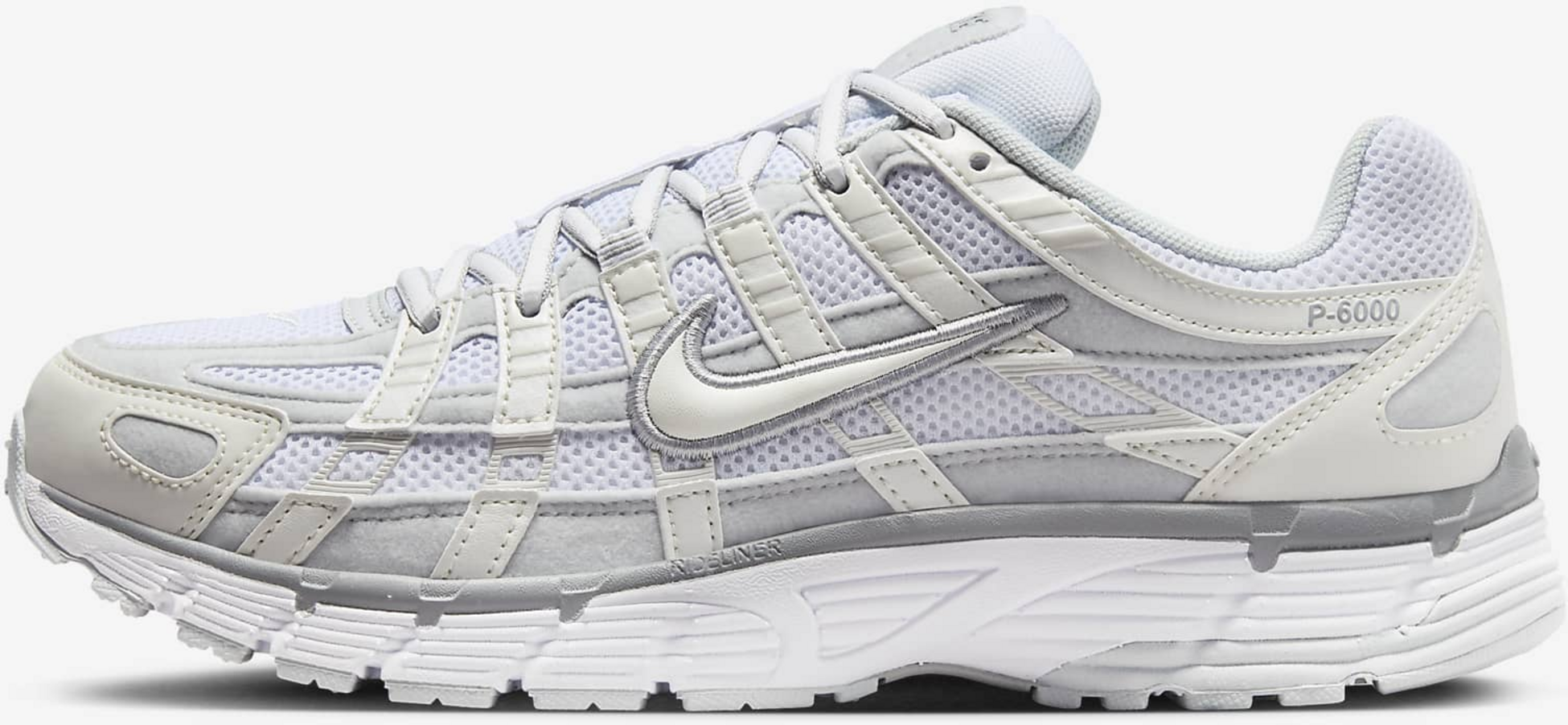 NIKE, Women's Shoes P-6000