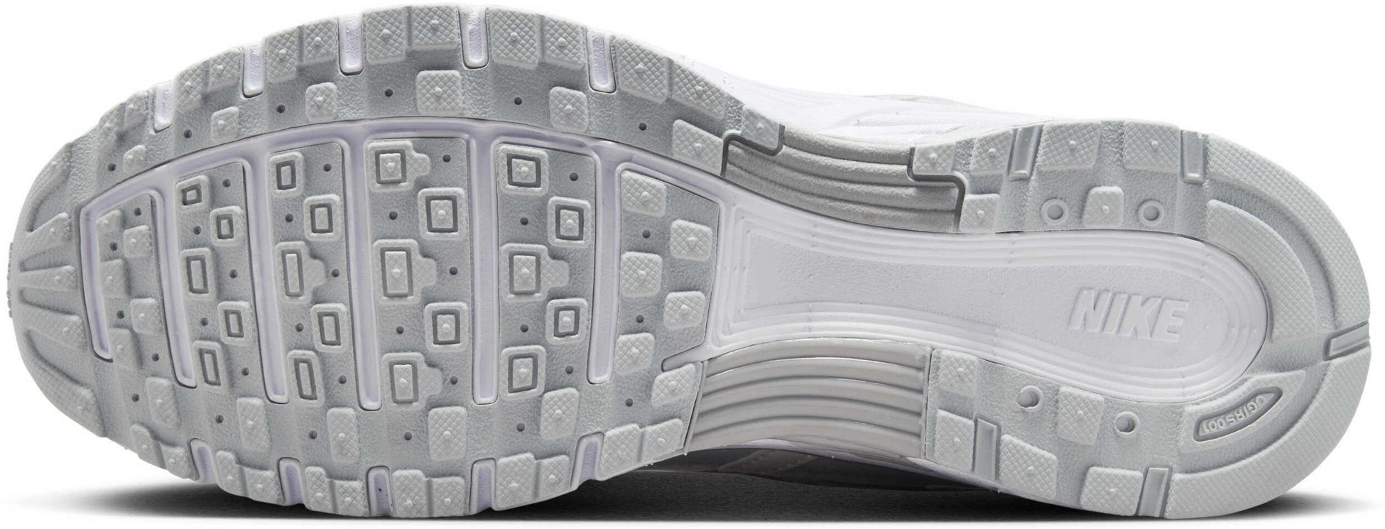 NIKE, Women's Shoes P-6000