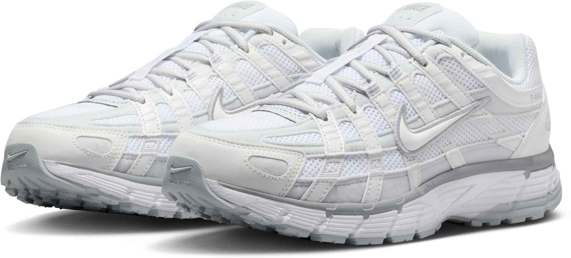 NIKE, Women's Shoes P-6000
