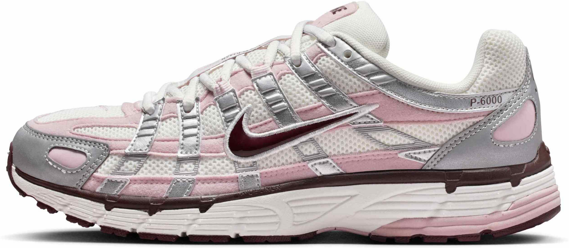 NIKE, Women's Shoes P-6000