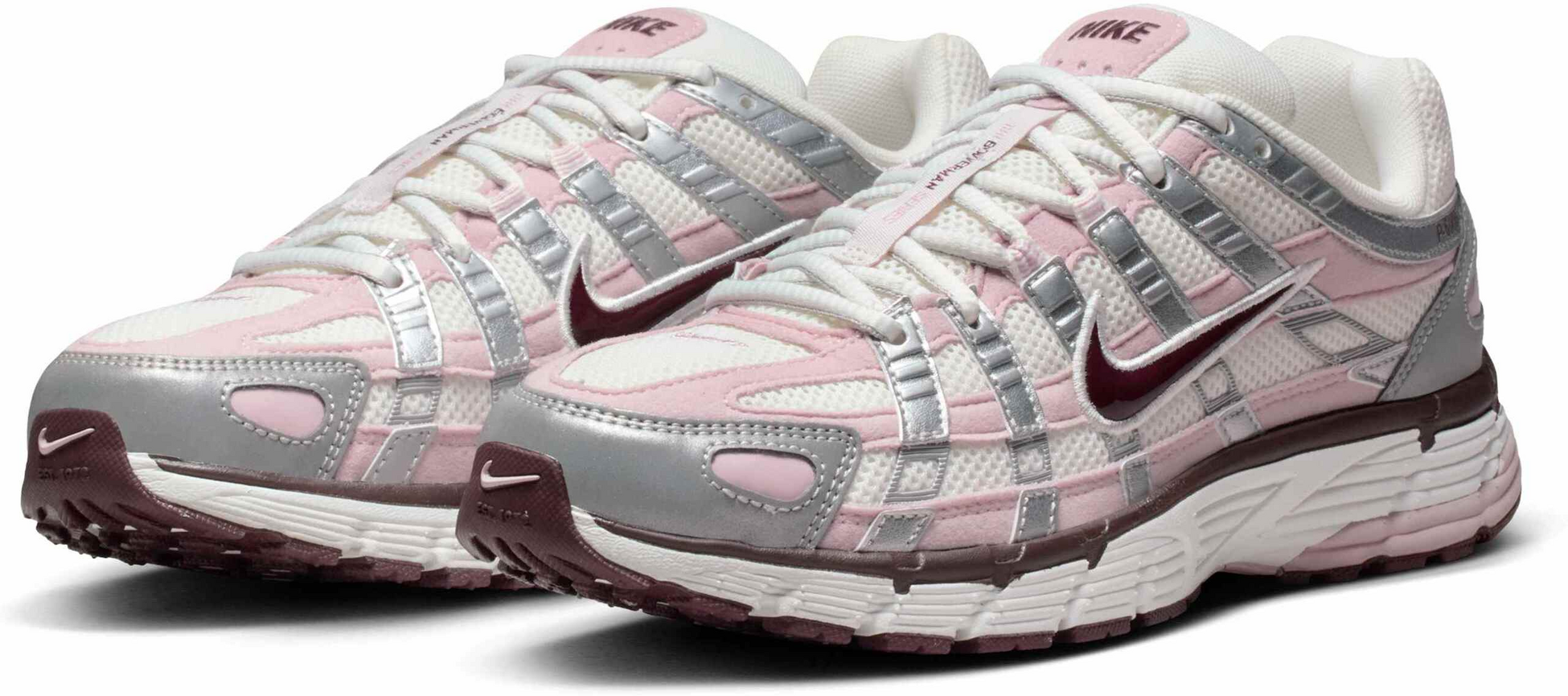 NIKE, Women's Shoes P-6000