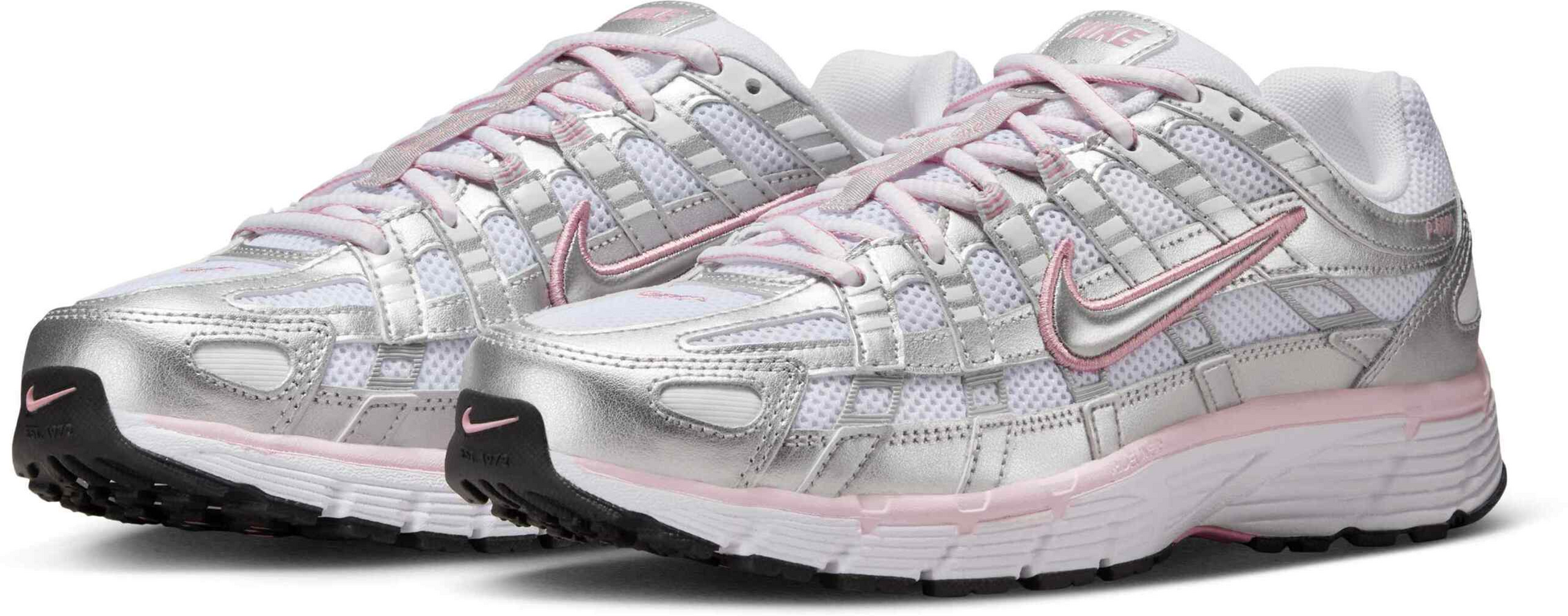 NIKE, Women's Shoes P-6000