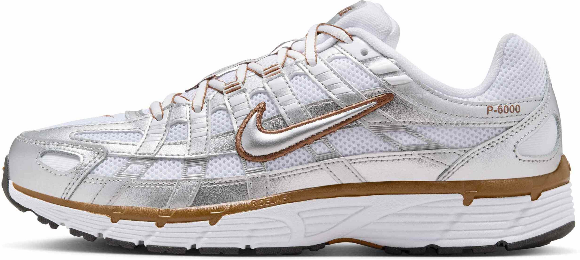 NIKE, Women's Shoes P-6000