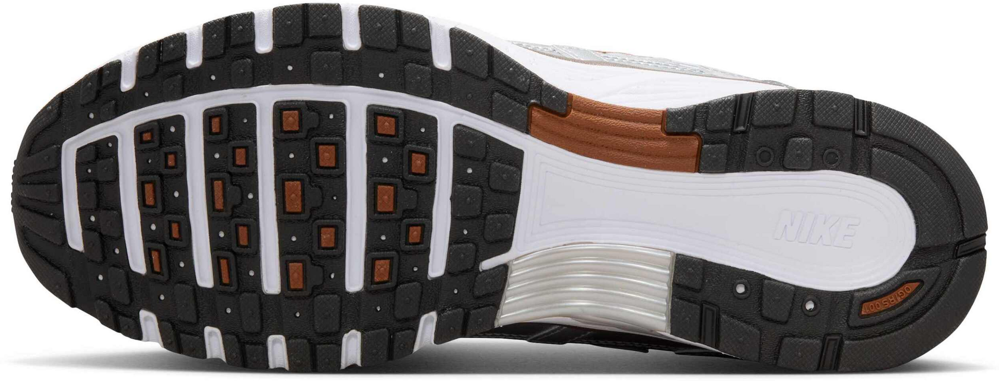 NIKE, Women's Shoes P-6000