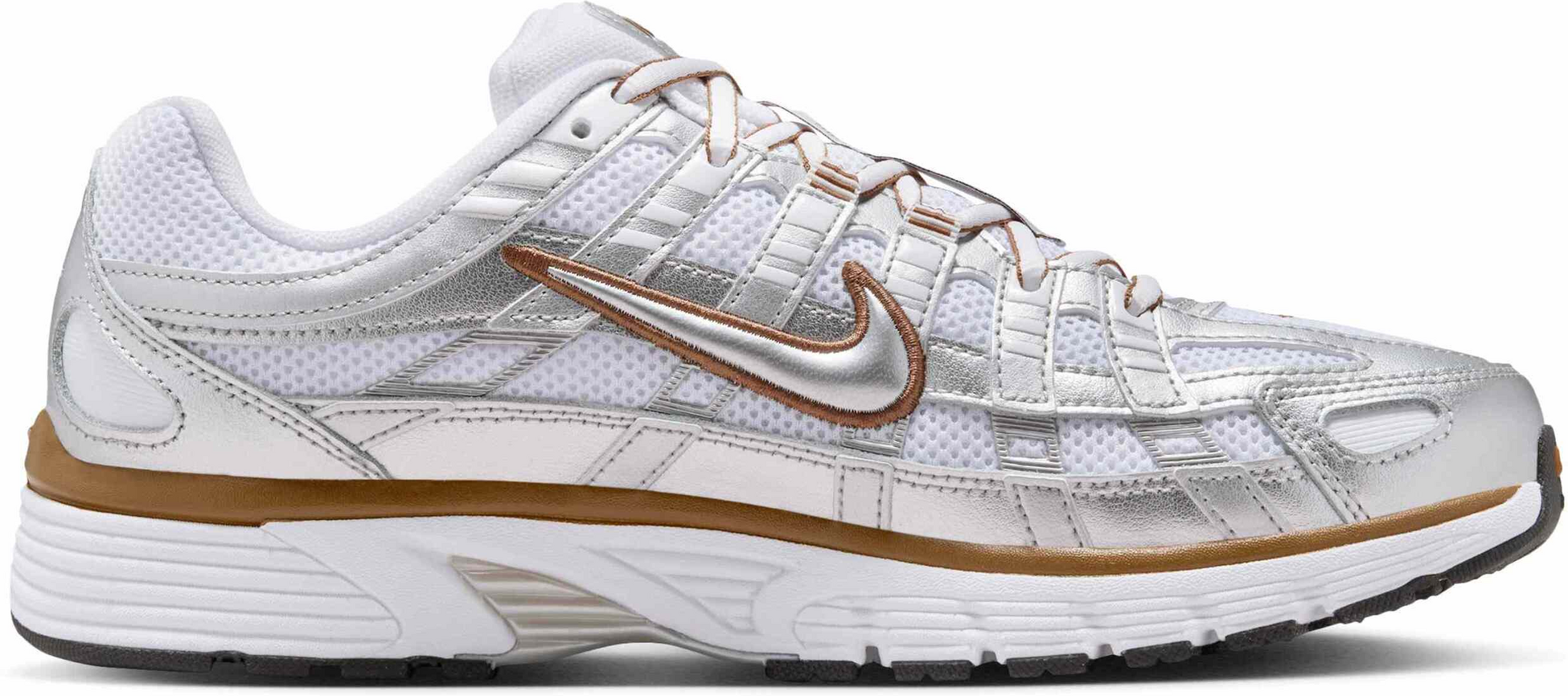 NIKE, Women's Shoes P-6000