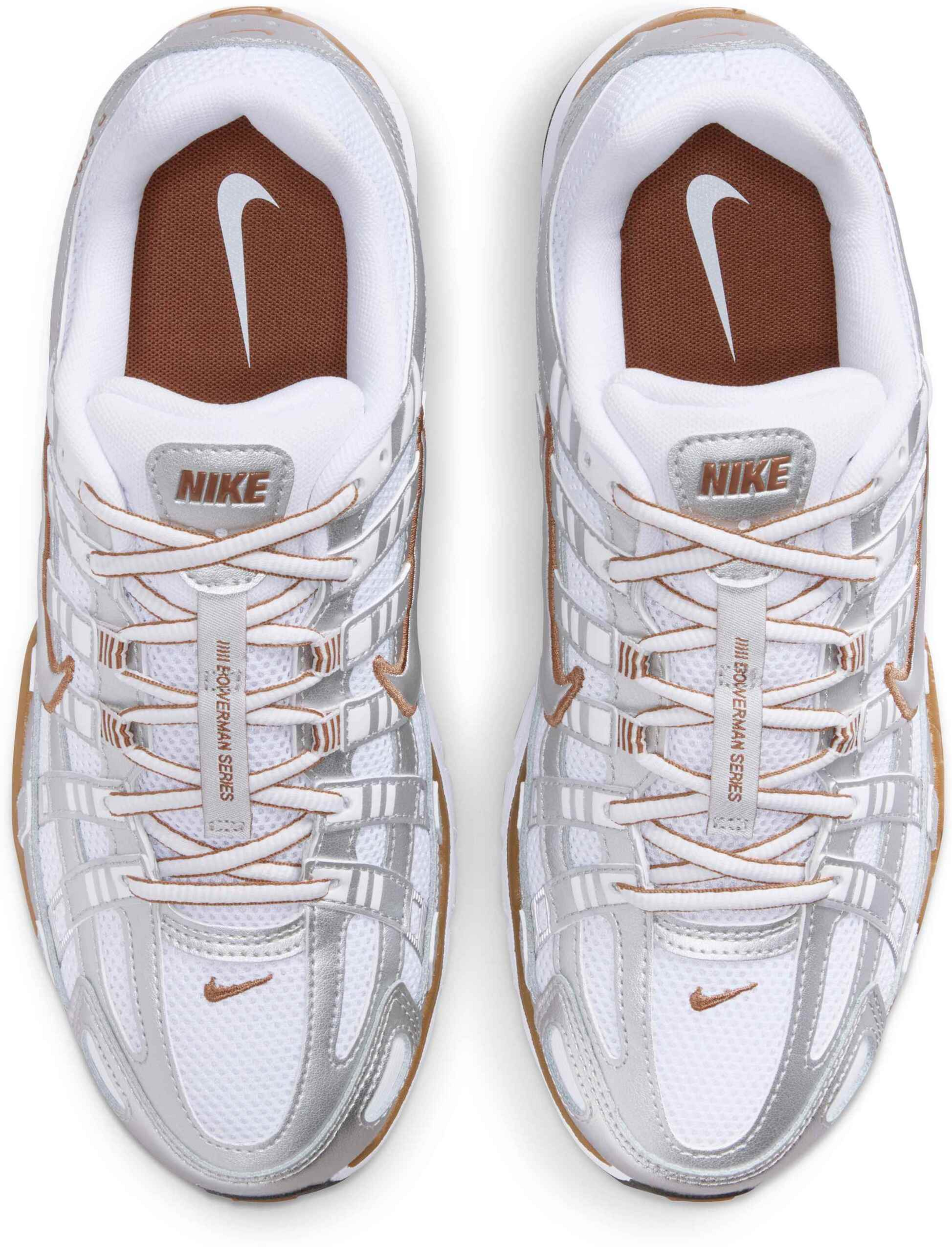 NIKE, Women's Shoes P-6000