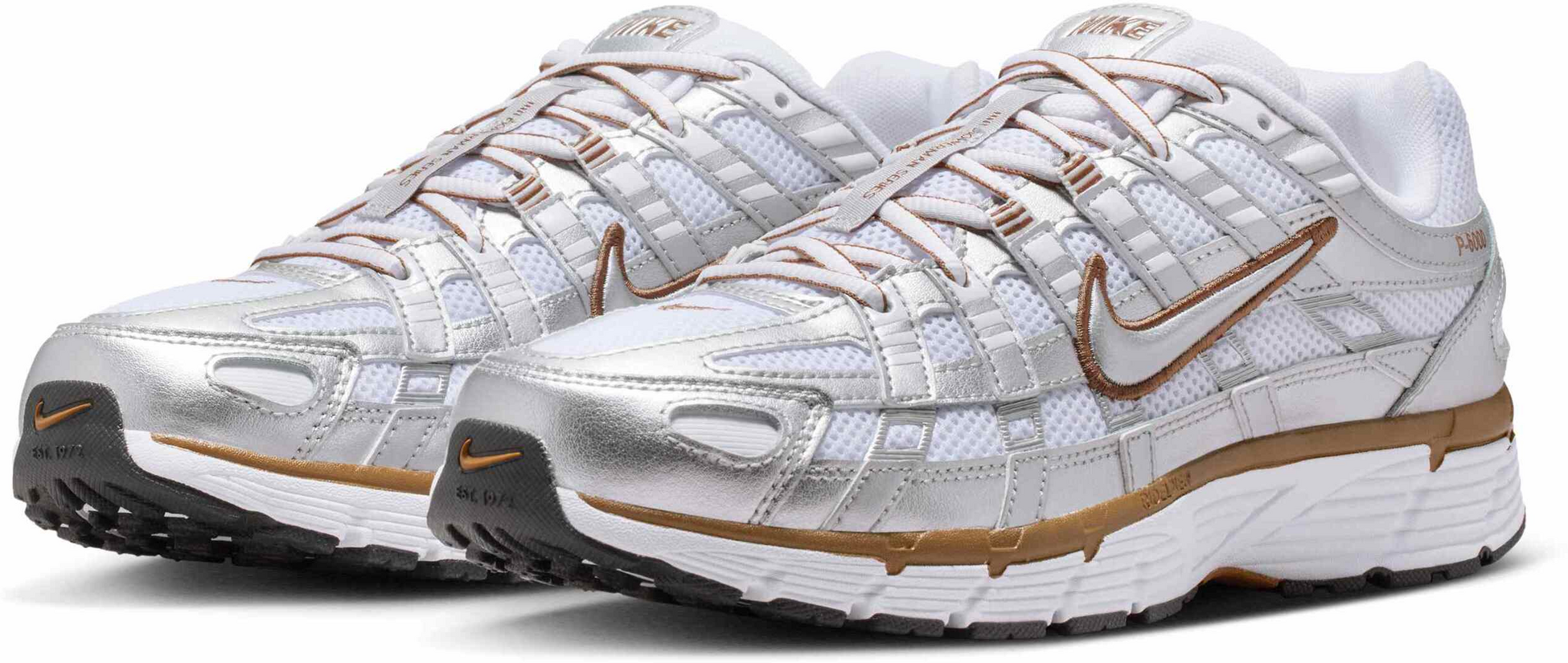 NIKE, Women's Shoes P-6000