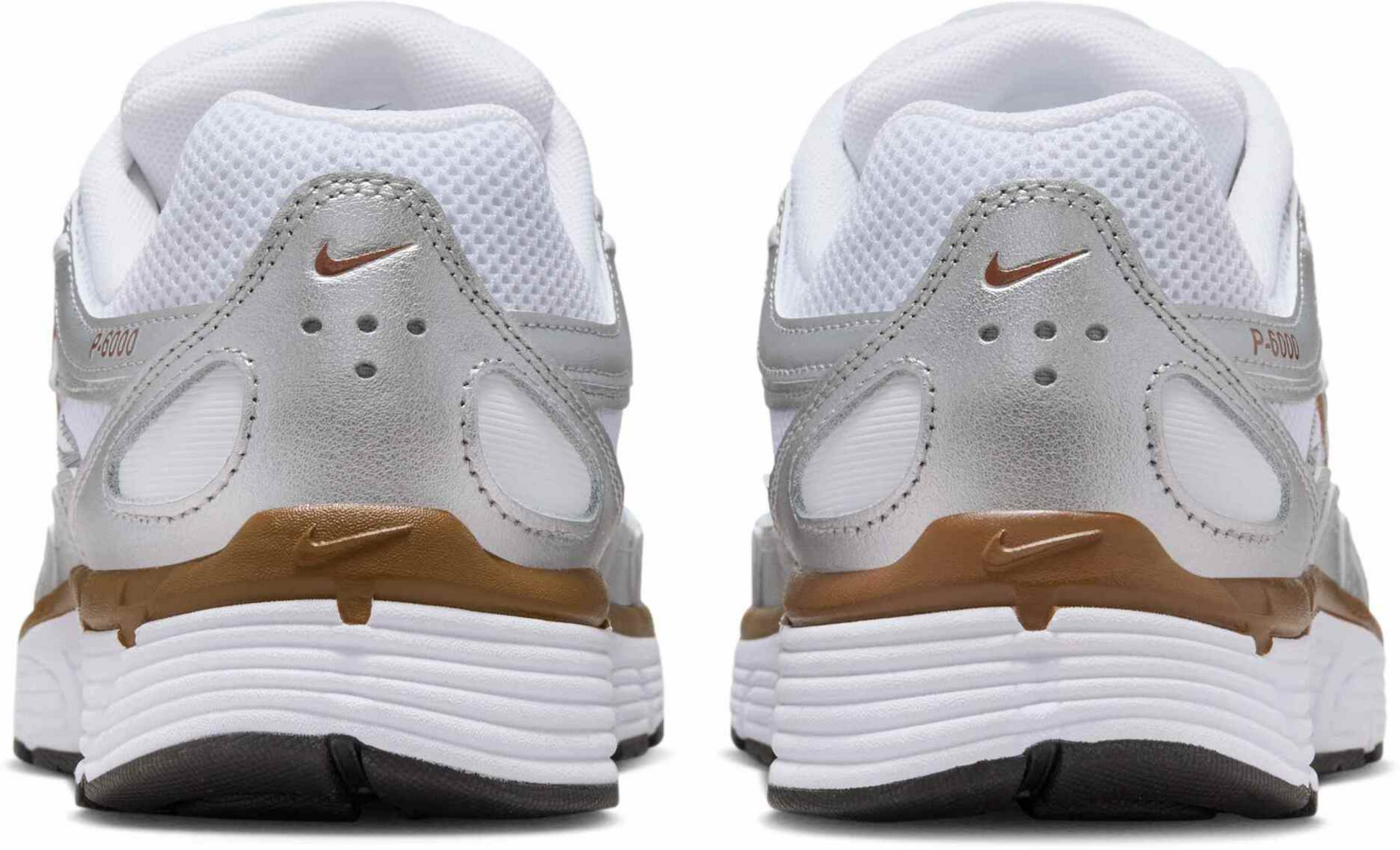 NIKE, Women's Shoes P-6000