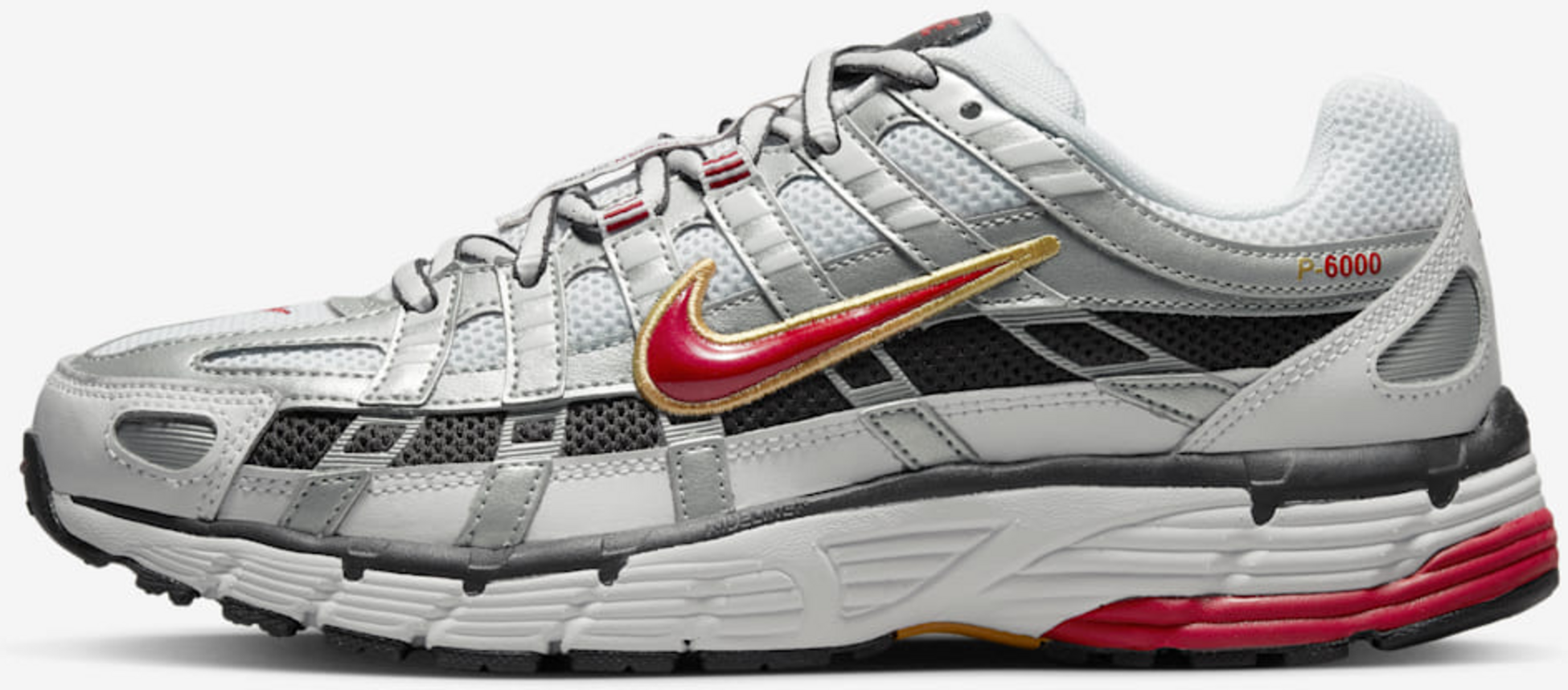 NIKE, Women's Shoes P-6000