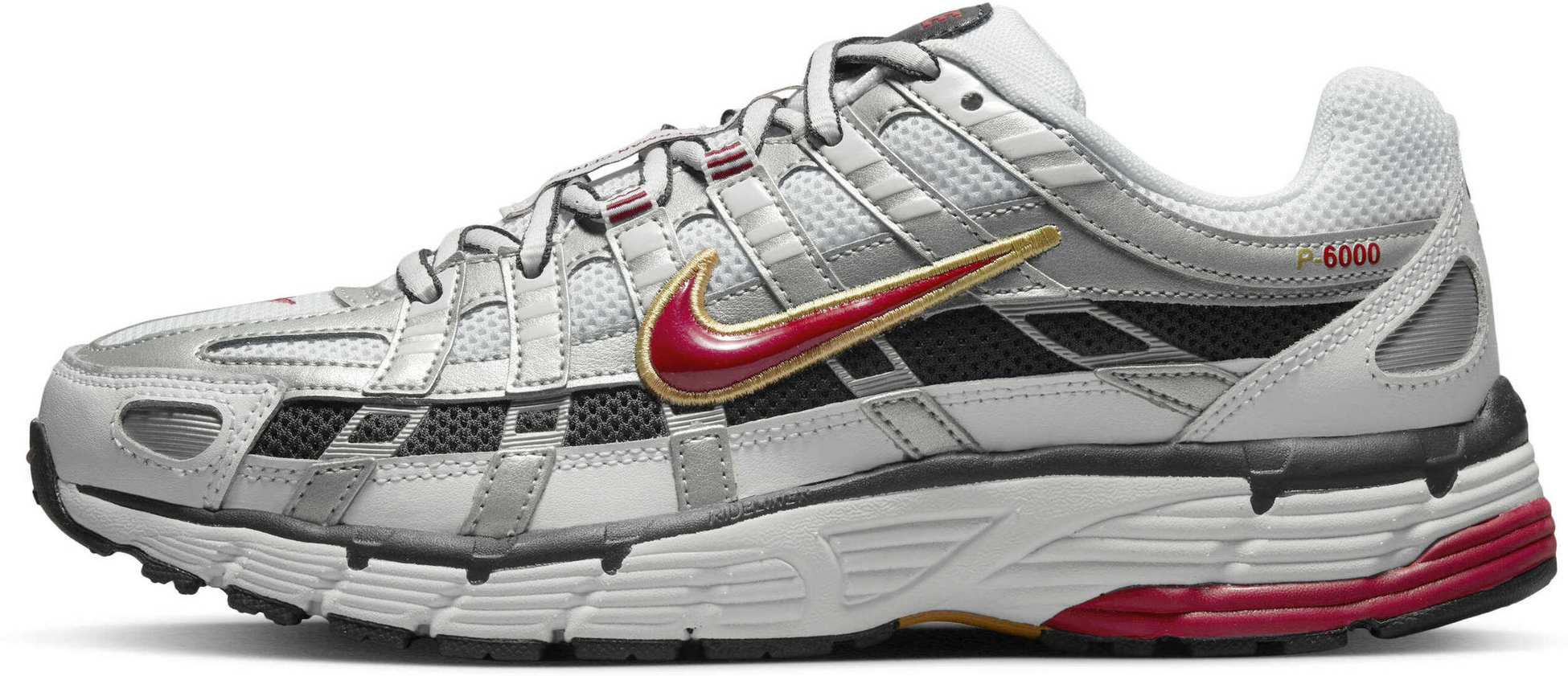 NIKE, Women's Shoes P-6000