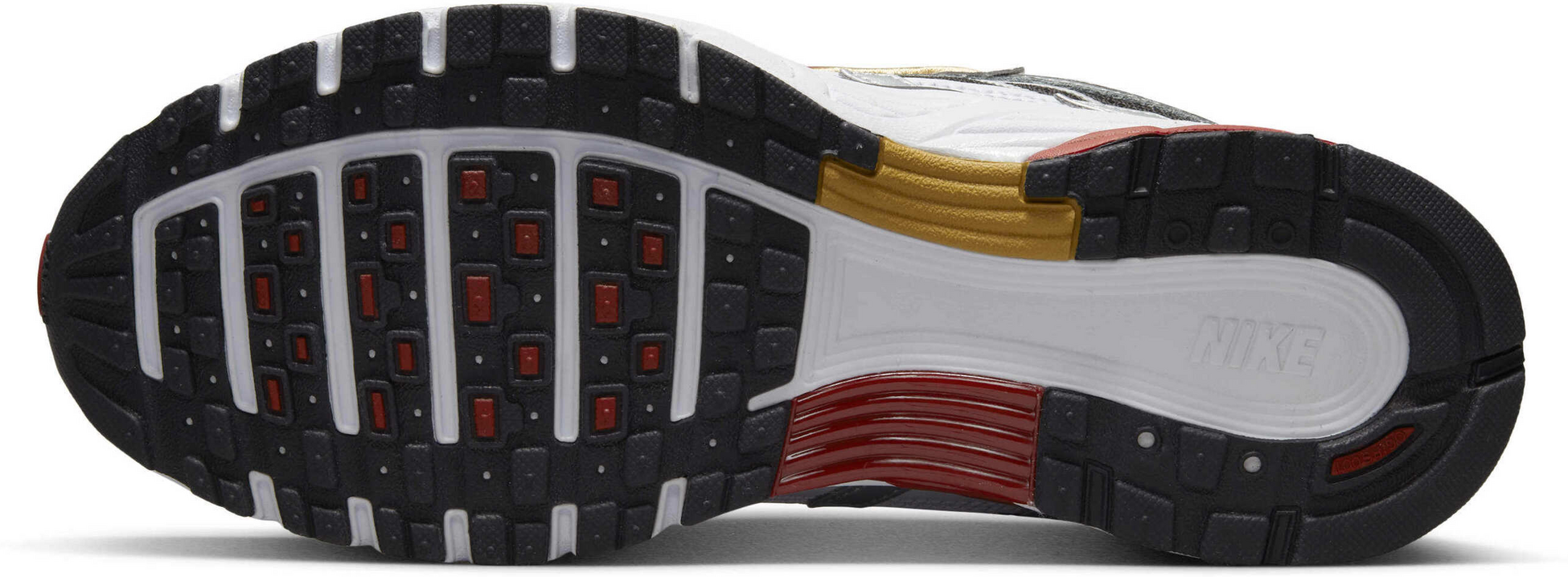 NIKE, Women's Shoes P-6000