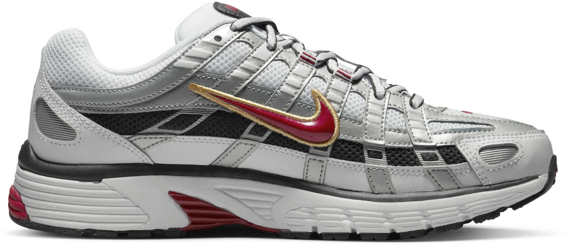 NIKE, Women's Shoes P-6000