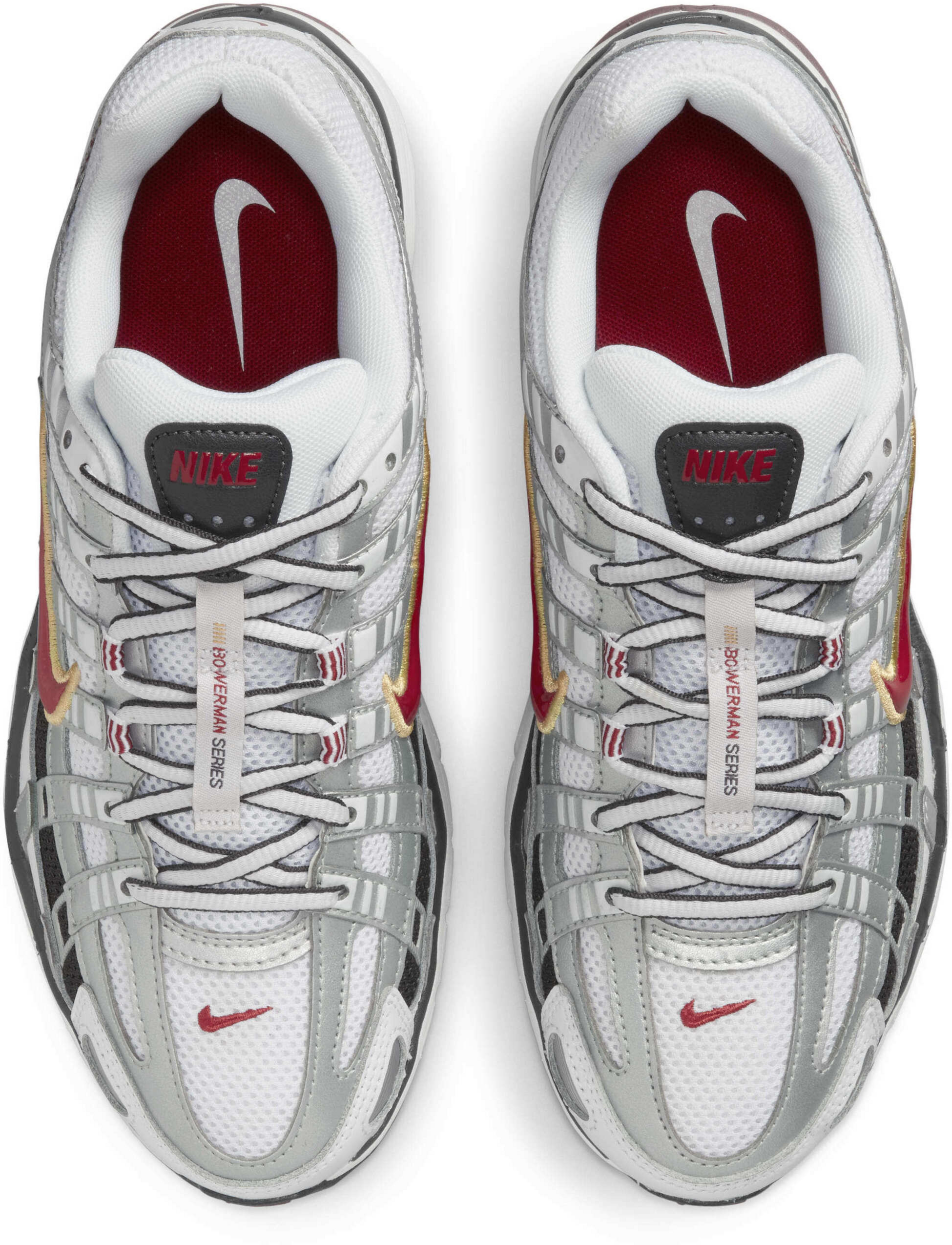 NIKE, Women's Shoes P-6000