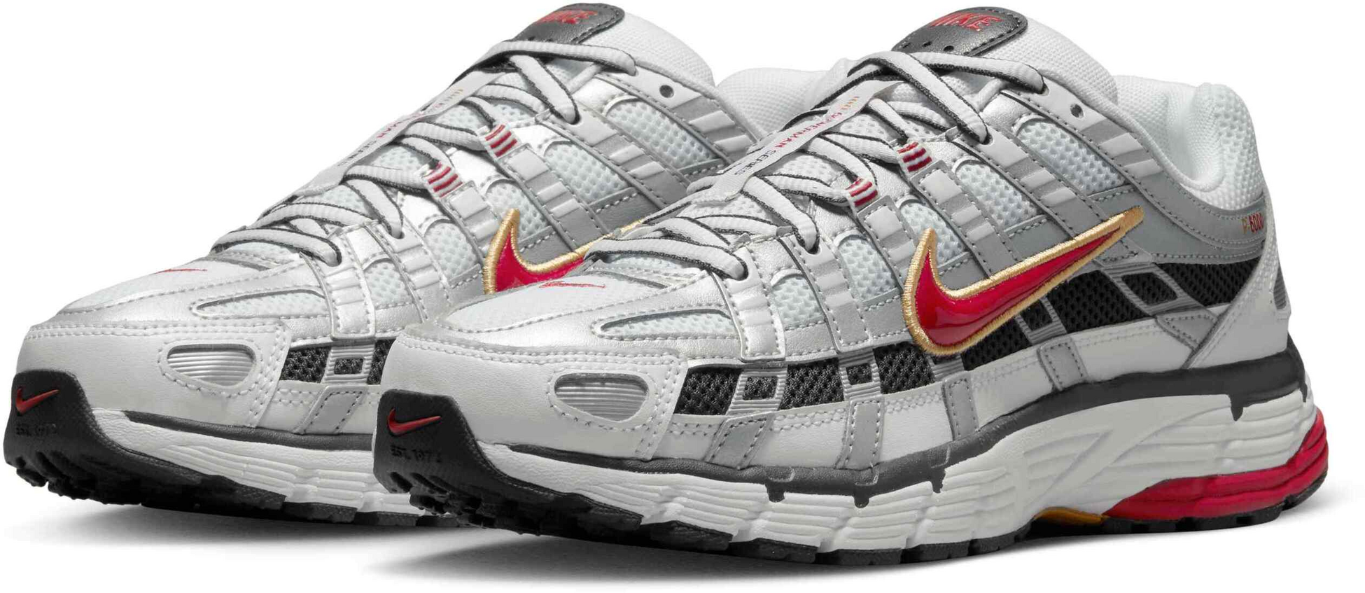 NIKE, Women's Shoes P-6000