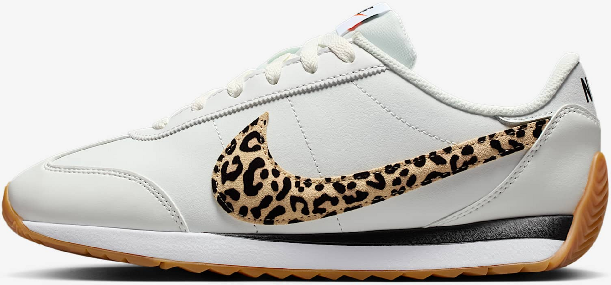 NIKE, Women's Shoes Pacific Leather Se