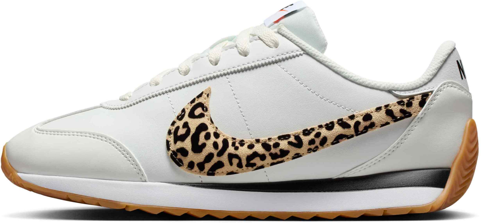 NIKE, Women's Shoes Pacific Leather Se