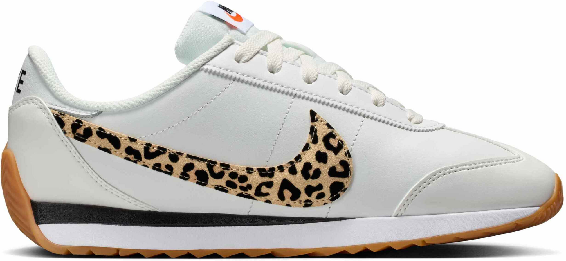 NIKE, Women's Shoes Pacific Leather Se