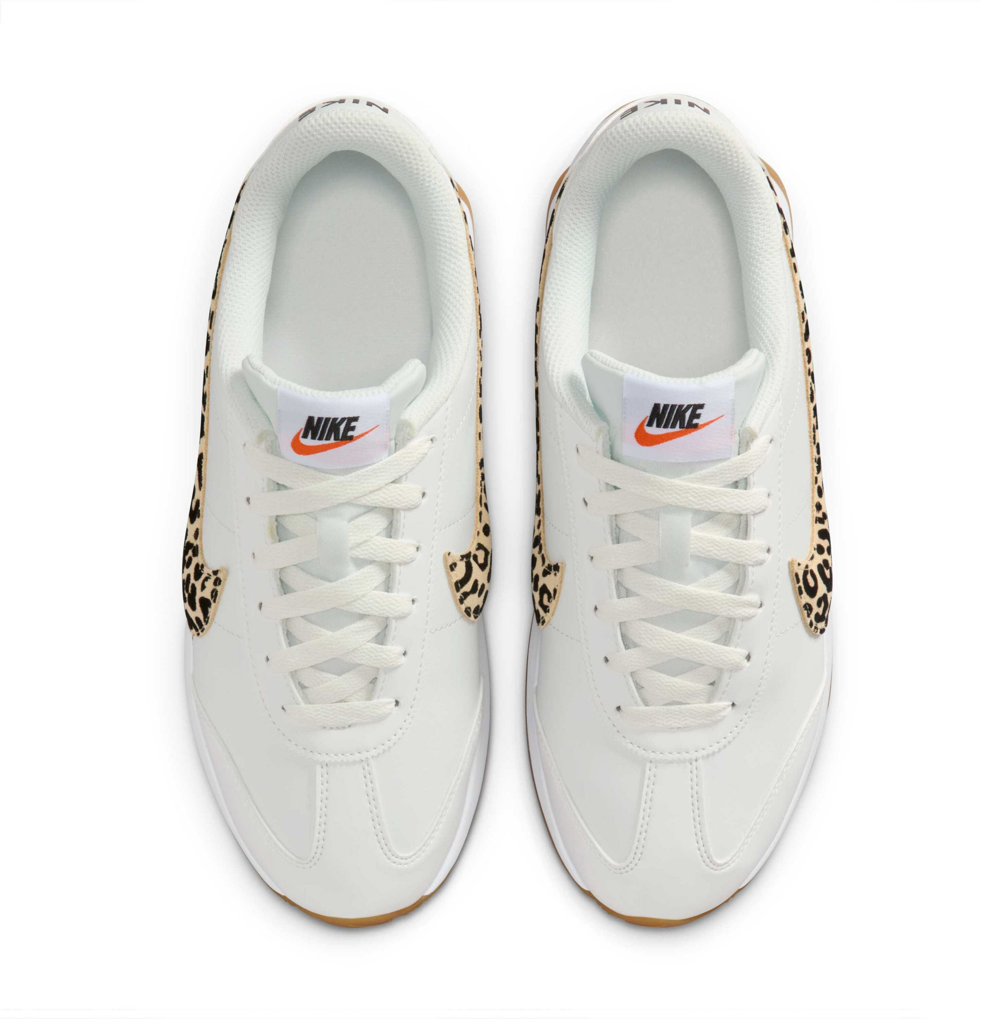 NIKE, Women's Shoes Pacific Leather Se