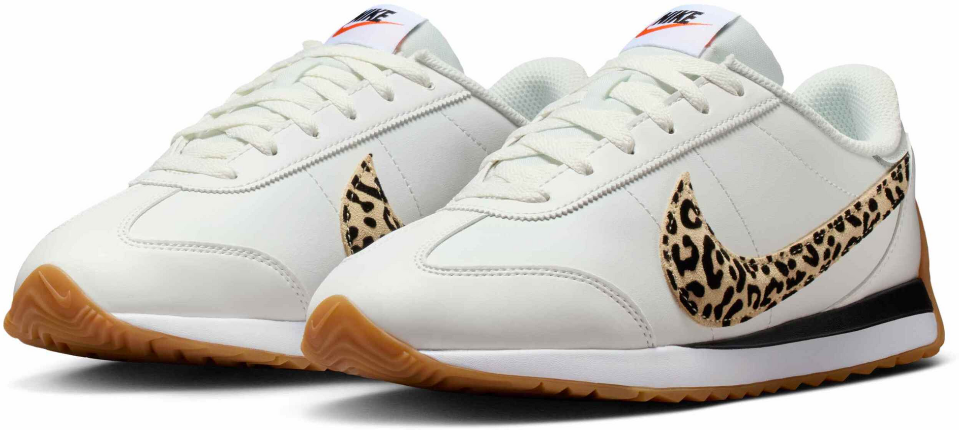 NIKE, Women's Shoes Pacific Leather Se