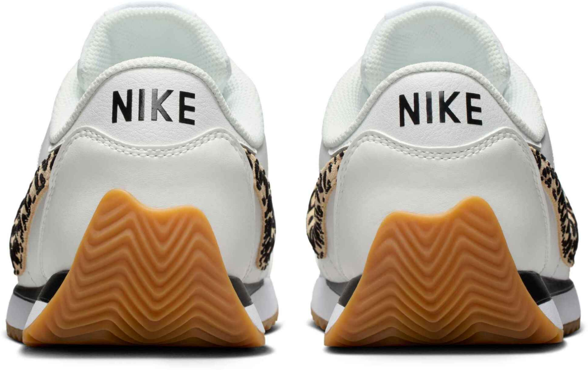 NIKE, Women's Shoes Pacific Leather Se