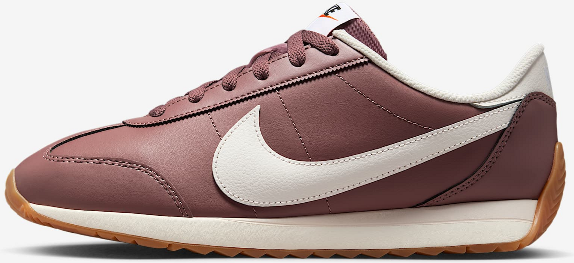 NIKE, Women's Shoes Pacific Leather