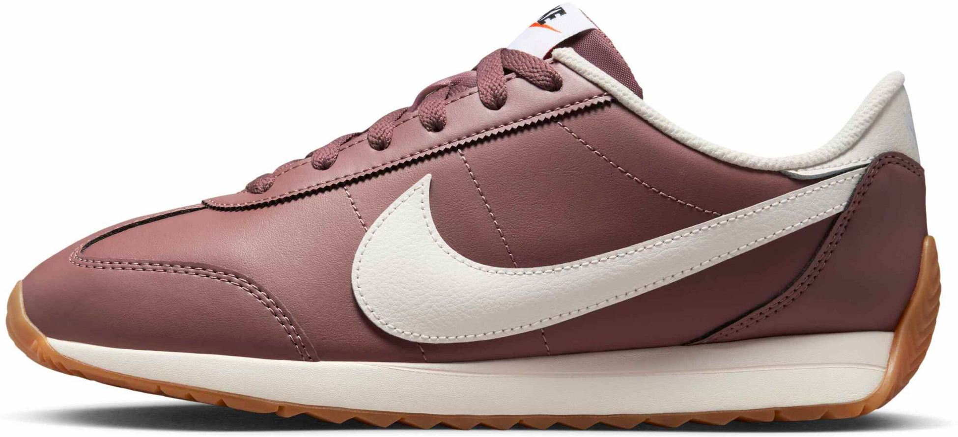 NIKE, Women's Shoes Pacific Leather