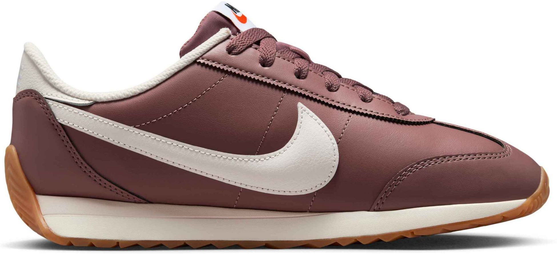 NIKE, Women's Shoes Pacific Leather