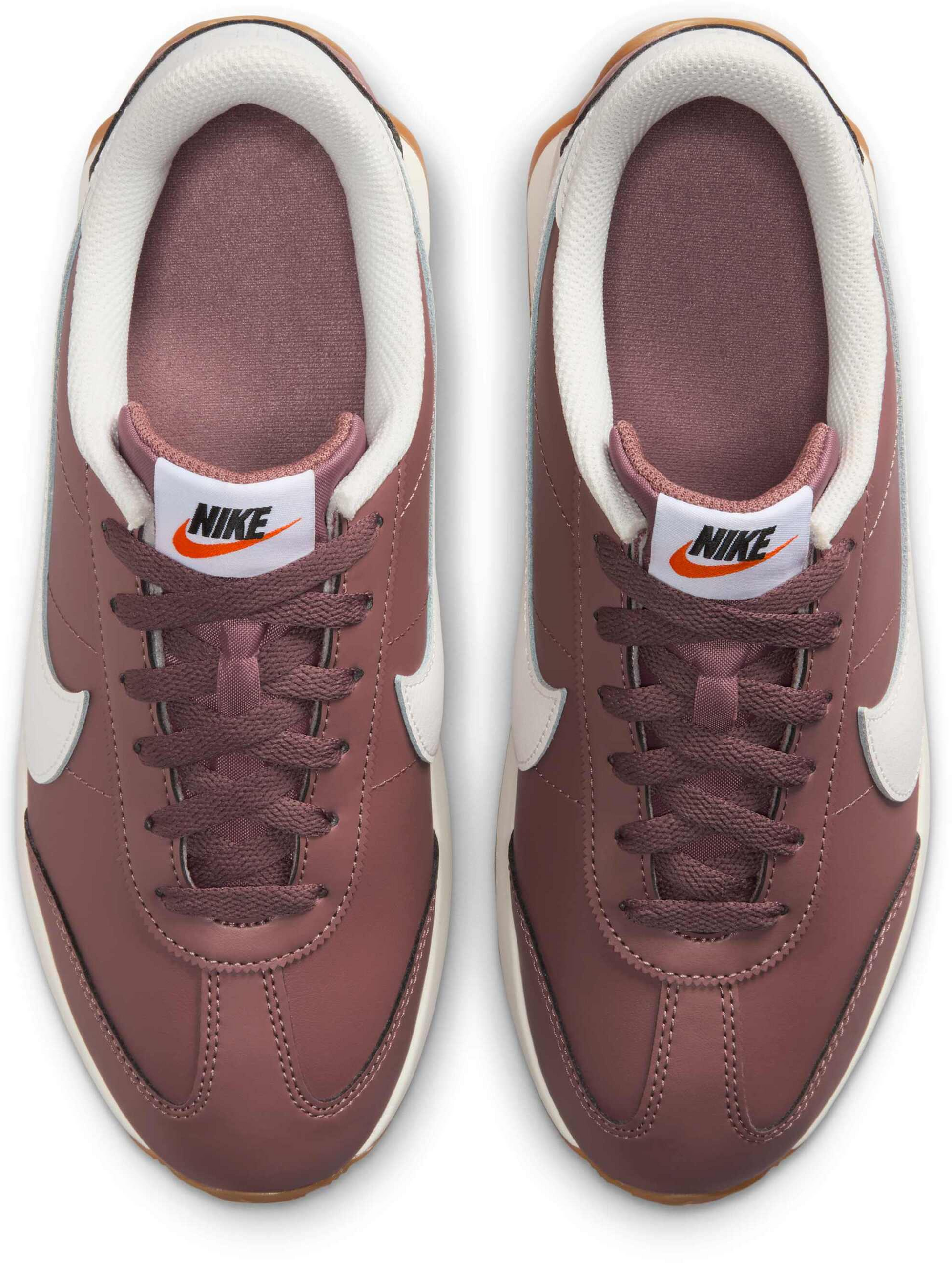 NIKE, Women's Shoes Pacific Leather