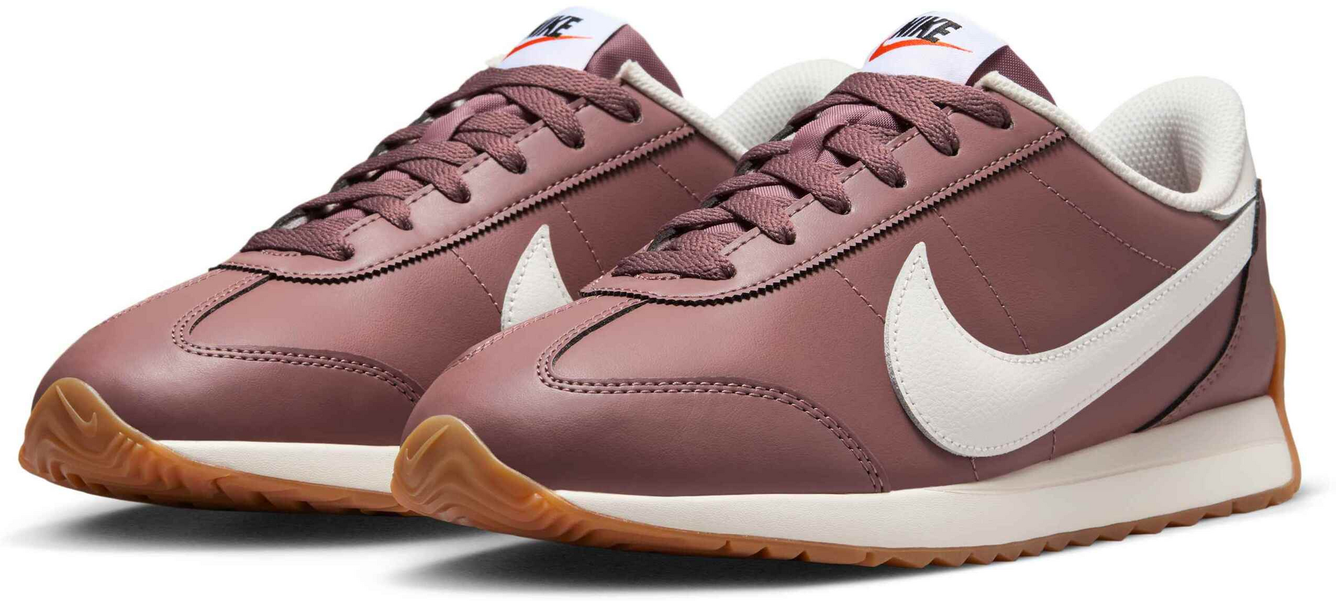 NIKE, Women's Shoes Pacific Leather