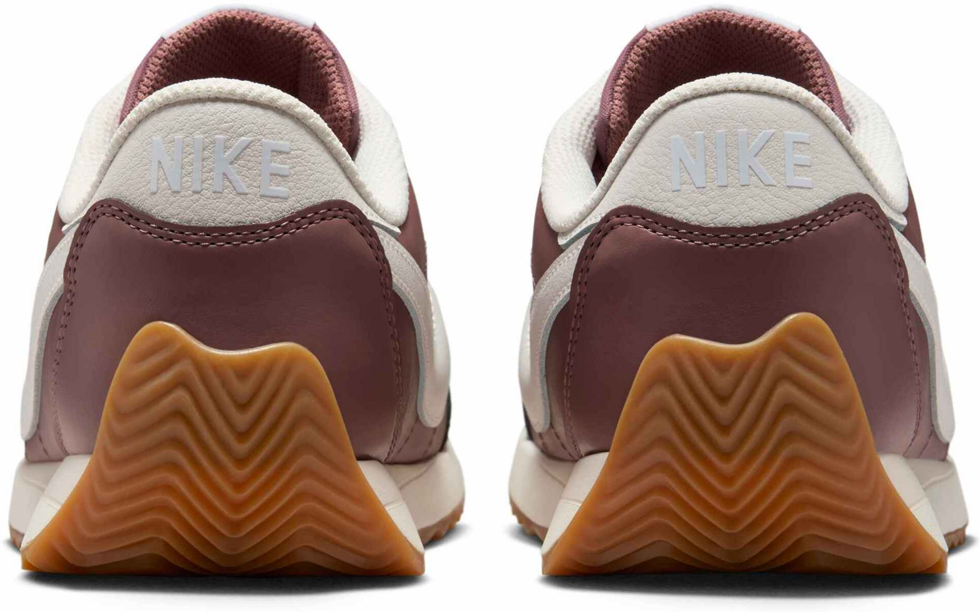 NIKE, Women's Shoes Pacific Leather