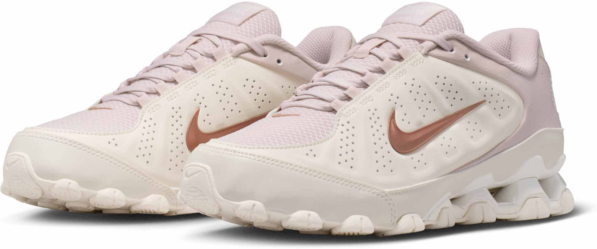 NIKE, Women's Shoes Reax 8 Sl