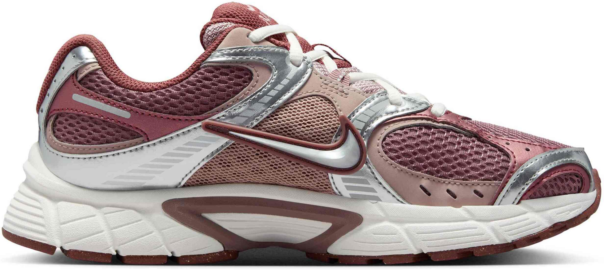 NIKE, Women's Shoes With Reflective Accents V5 Rnr