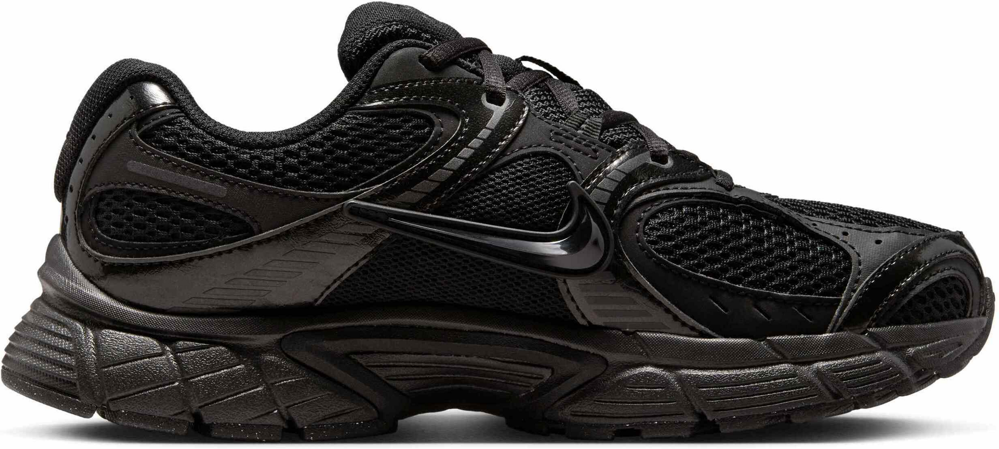 NIKE, Women's Shoes With Reflective Design Accents V5 Rnr
