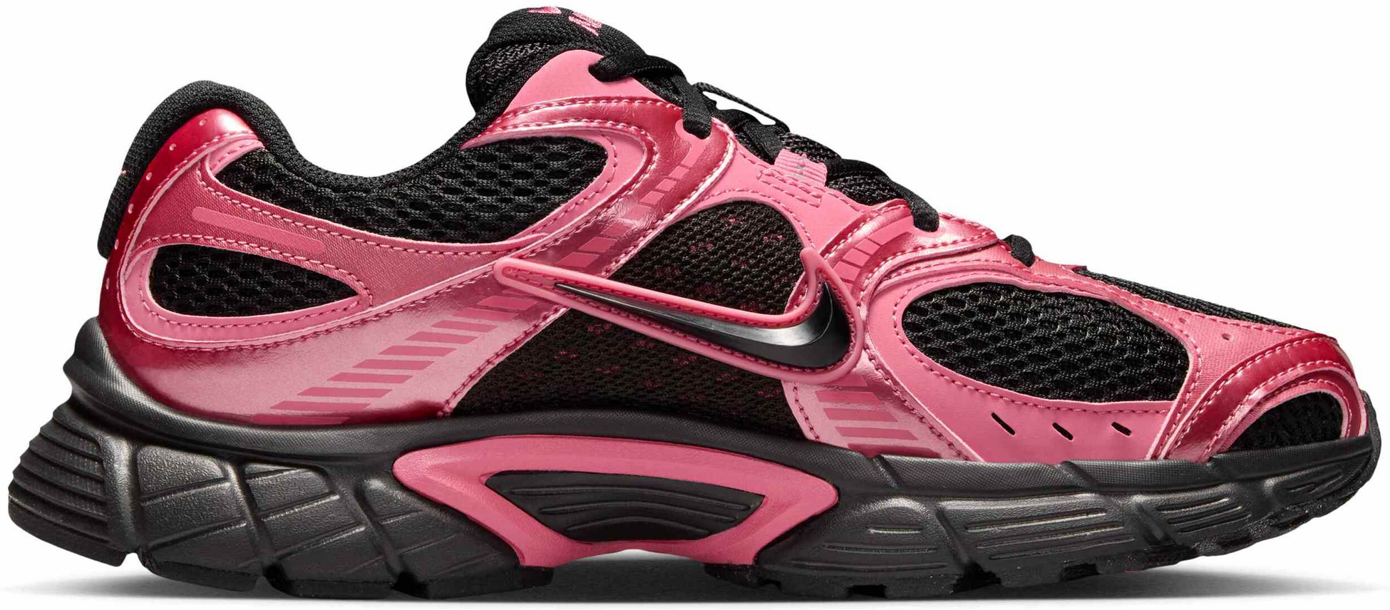 NIKE, Women's Shoes With Reflective Design Accents V5 Rnr