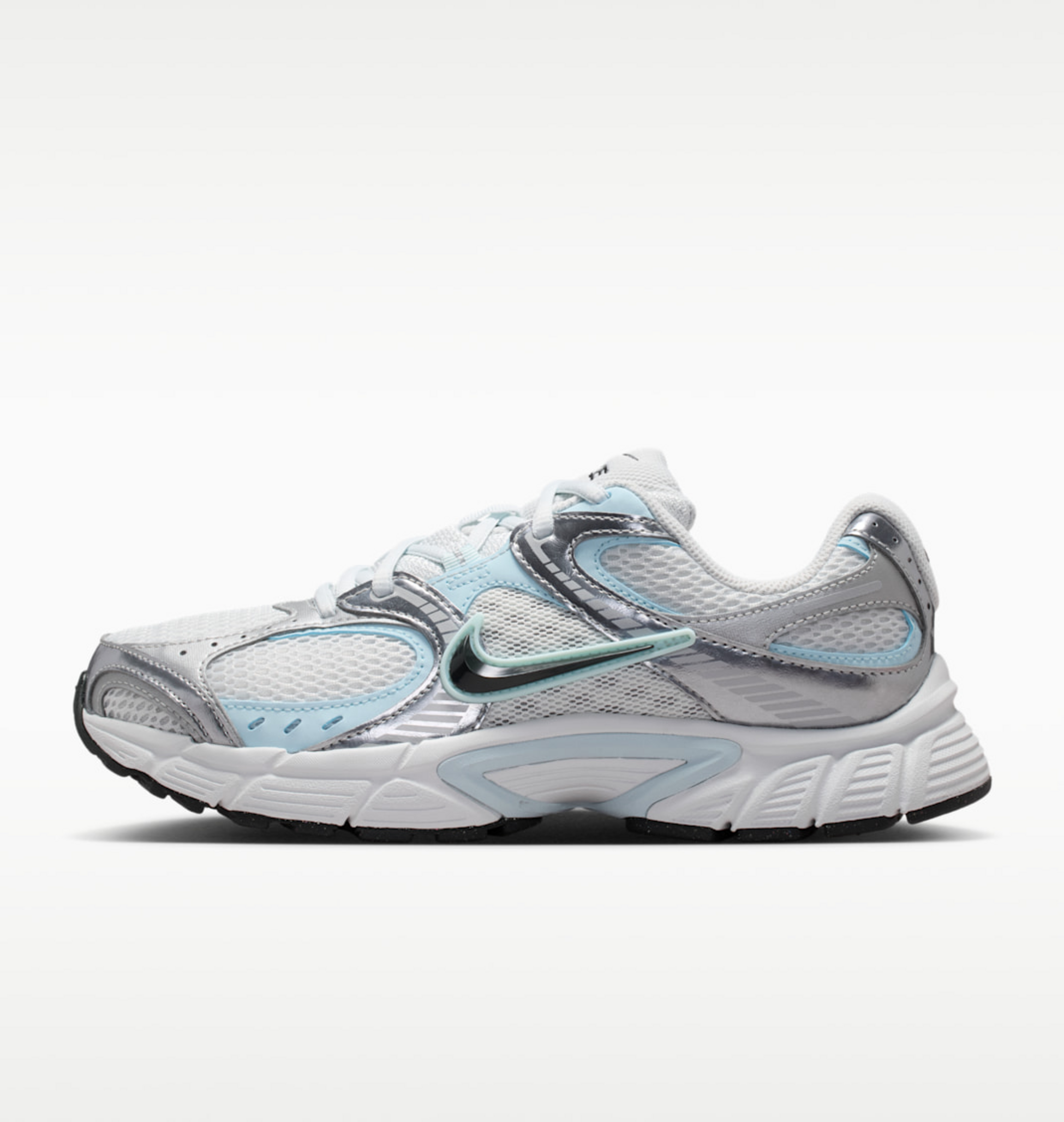 NIKE, Women's Shoes With Reflective Design Accents V5 Rnr