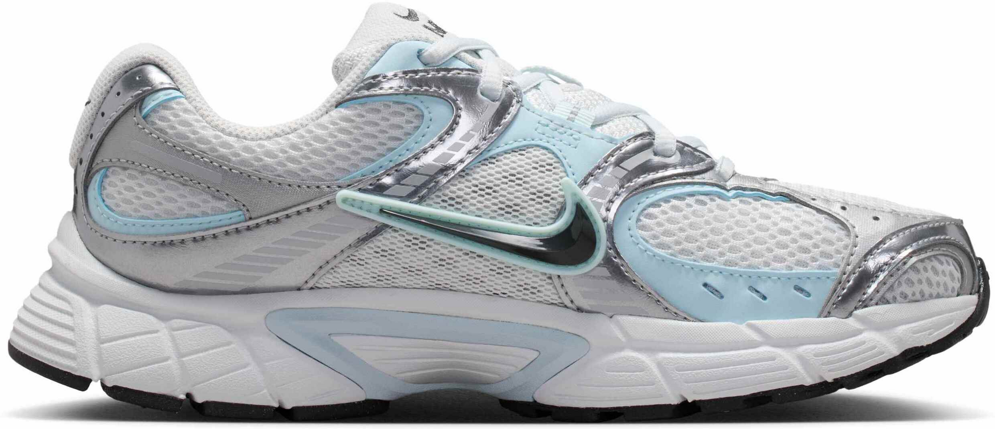 NIKE, Women's Shoes With Reflective Design Accents V5 Rnr