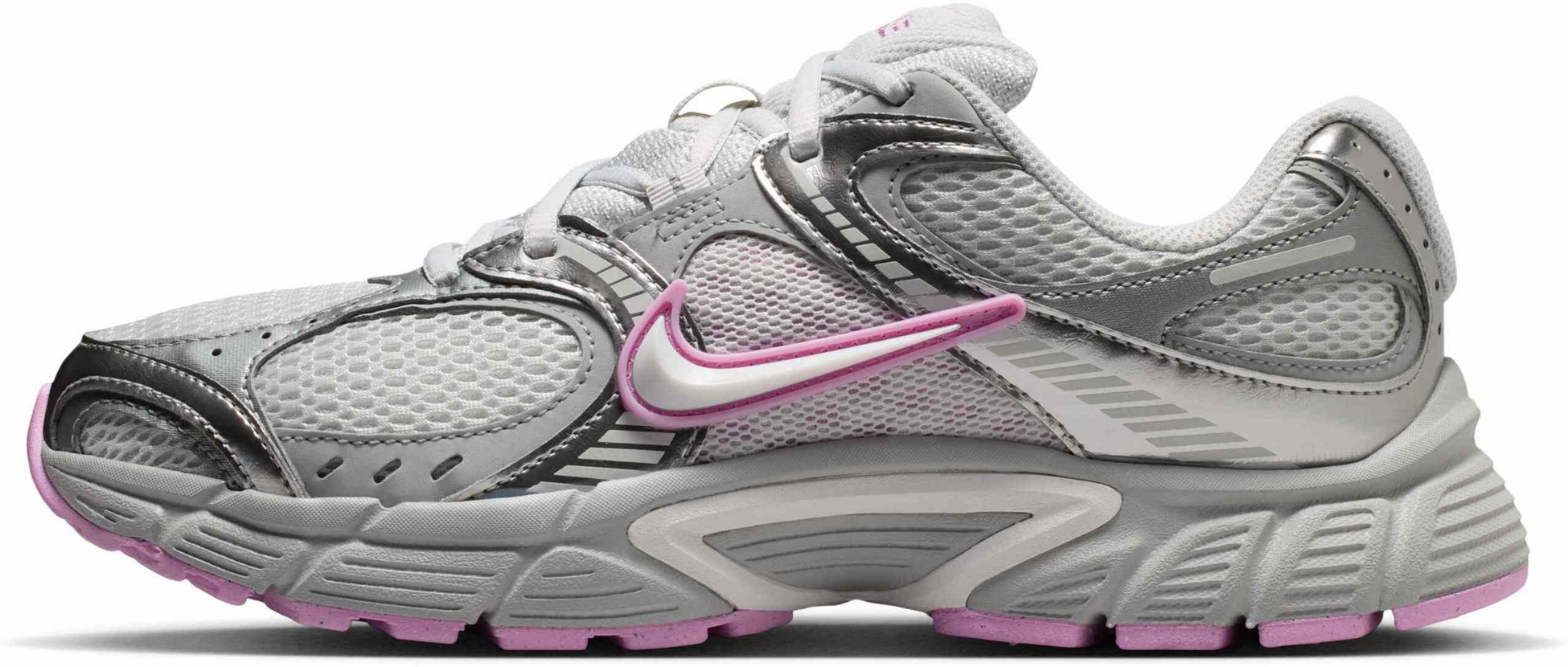 NIKE, Women's Shoes With Reflective Design Accents V5 Rnr
