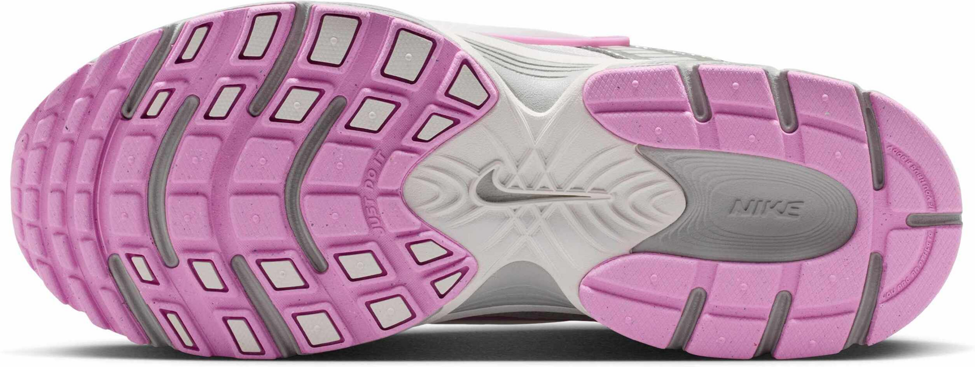 NIKE, Women's Shoes With Reflective Design Accents V5 Rnr