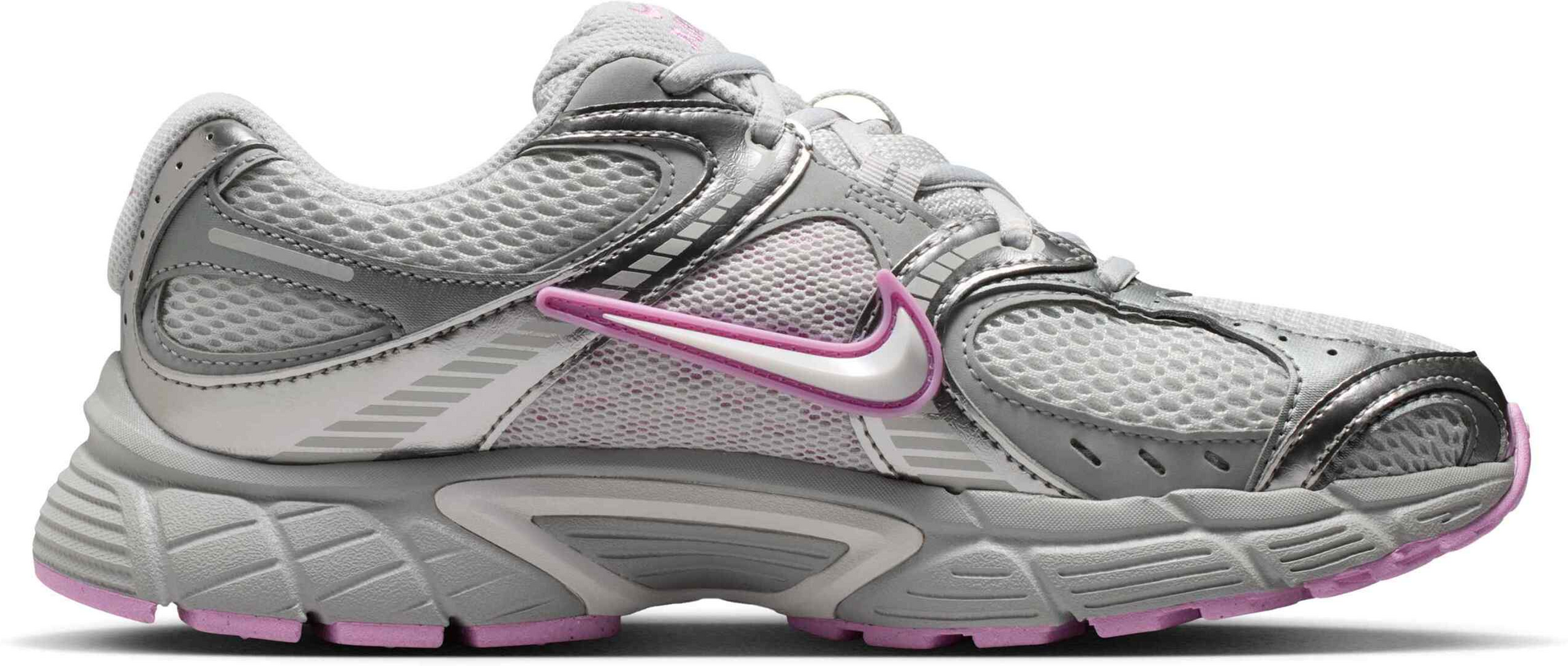 NIKE, Women's Shoes With Reflective Design Accents V5 Rnr