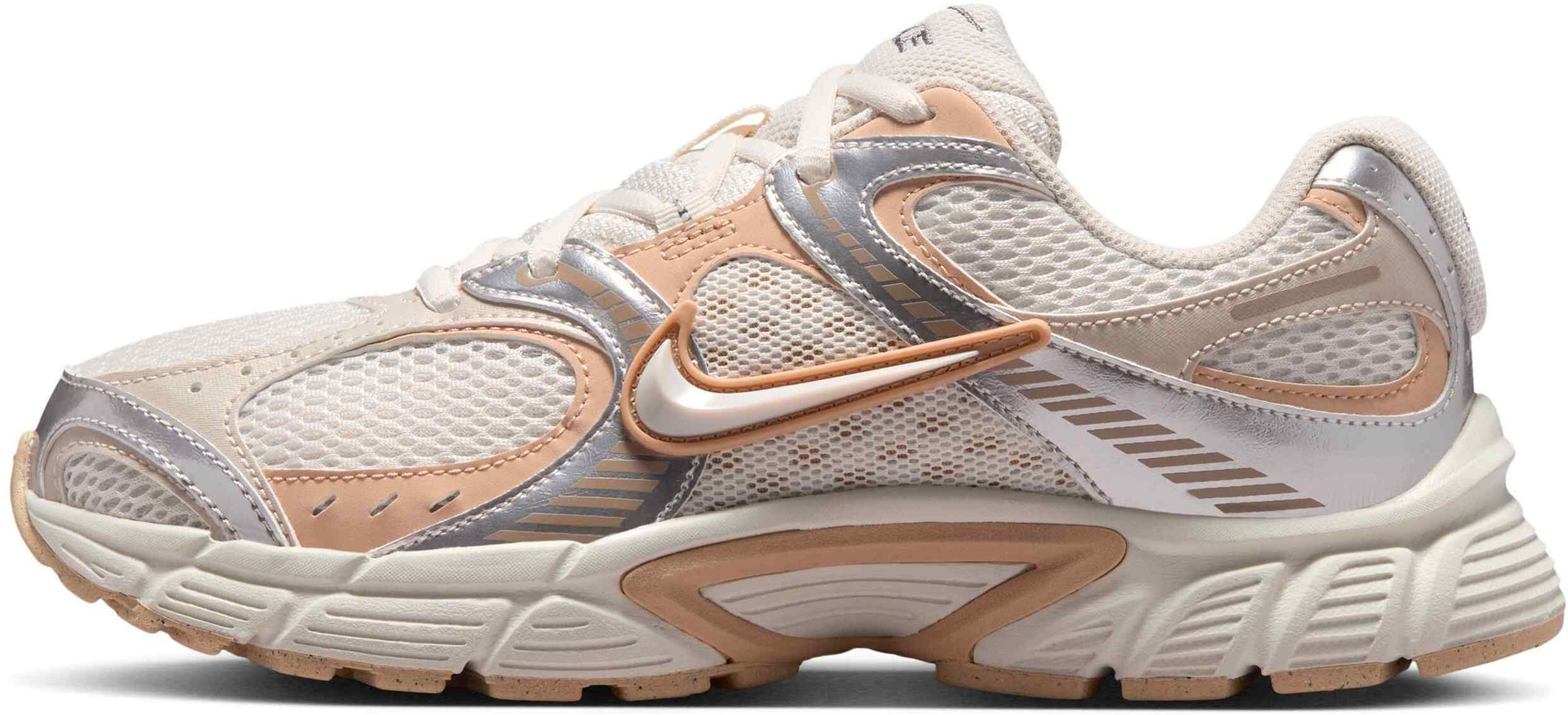 NIKE, Women's Shoes With Reflective Design Accents V5 Rnr