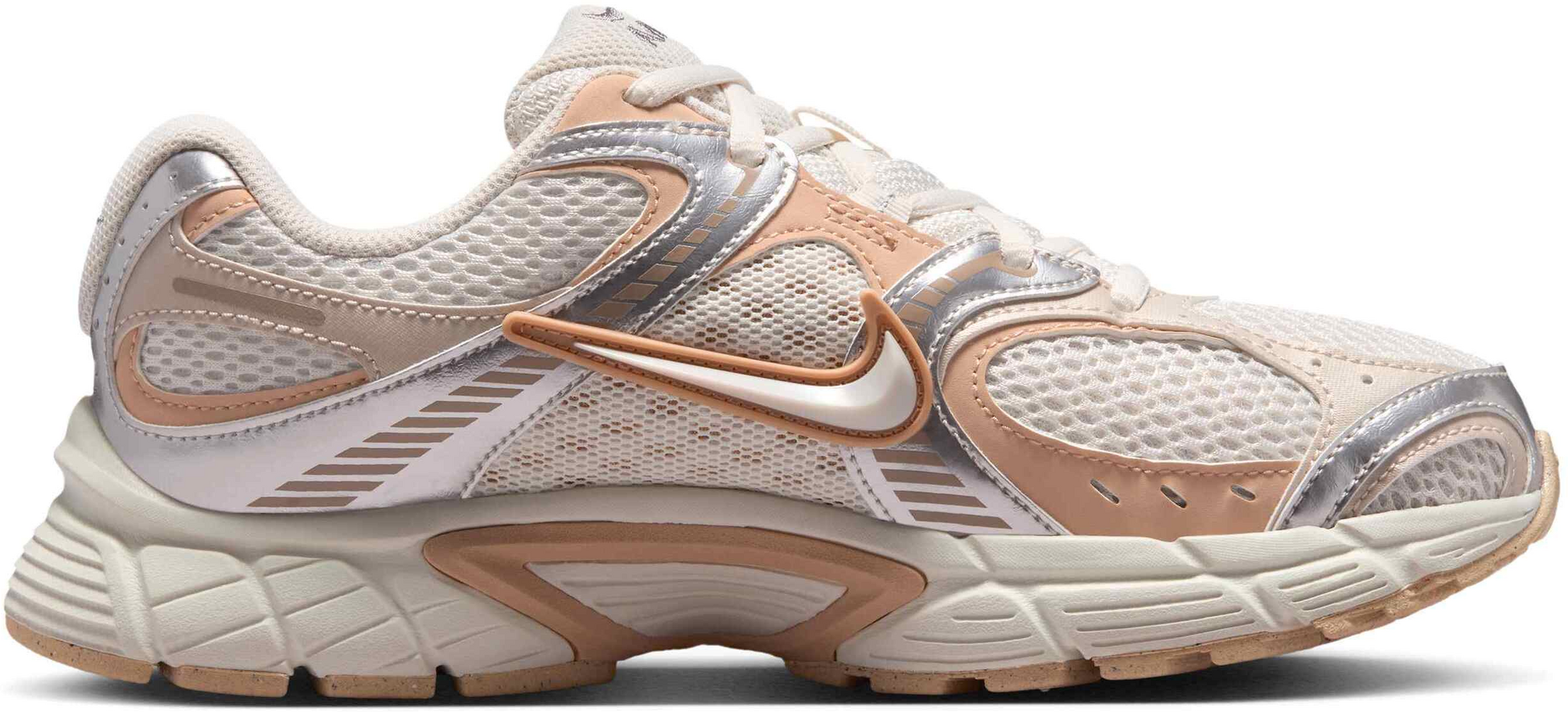 NIKE, Women's Shoes With Reflective Design Accents V5 Rnr
